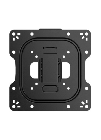 Кронштейн для телевизора AGN43-222P с поворотом/два колена/23`-43`/30 кг/max.VESA 200x200/Black AGN (370617122)