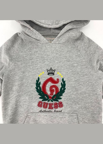 Худы GUESS, арт. L1BQ03KAV30, 8 лет, 122-128 см GUESS KIDS (354331418)