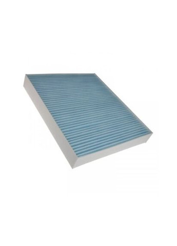 Фільтр салону Chevrolet Aveo (T300) 11-/ Opel Astra J 09 ADG02561 UA63 Blue Print (366275373)