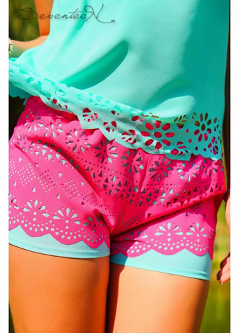 Шорты 400.0881+А Seventeen (348136111)