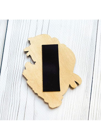 Магнитик Украинка с колосьями (патриотический принт 173) CASE CONTROL (355392621)