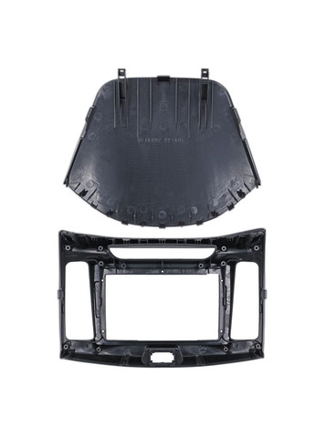 Переходная рамка серии QBR-F 0720-09 для Hyundai Elantra 2010+ 9 дюймов QIV (346505392)