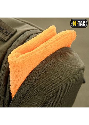 Несесер Elite Gen.II. Масла (00000003583) M-TAC (356486567)