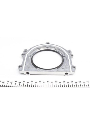 Сальник резинометаллический REAR В КОРПУСЕ LAND ROVER 2.0D 81-90028-00 Victor Reinz (366185846)