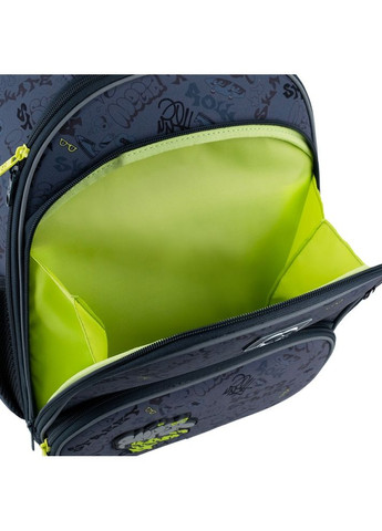 Рюкзак каркасний Education Super Skater 12,5 л GO25-597M-4 GoPack (331767018)