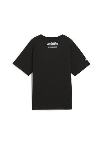 Футболка BMW M Motorsport Tee Women Puma - (367832596)