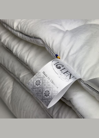 Зимова гіпоалергенна ковдра, 110х140см Iglen (305064138)