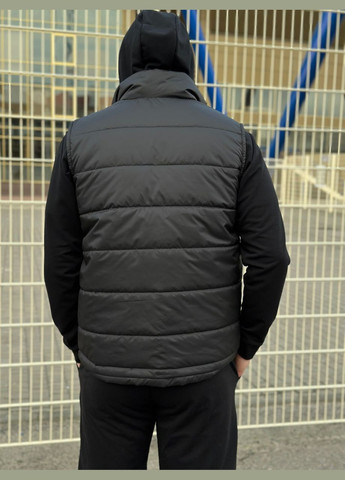 Базова легка жилетка без капюшону Vakko (302264176)