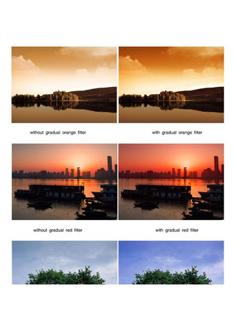 Світлофільтр Zomei (369558647)