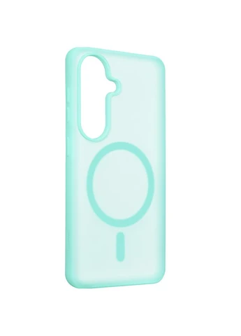Чохол Mystiq MagCase для Samsung Galaxy S26 5G Turquoise (ARM91629) ArmorStandart (402010804)