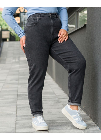 Джинсы SH 1296 Alenka Plus - (361855910)