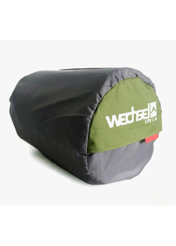 Килимок самонадувний Lito L 3.8 ZG Olive (233033) Wechsel (315937634)