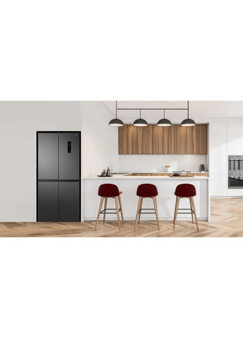 Холодильник SBS RP470CSE1UA TCL