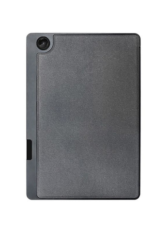 Чехол Premium для Lenovo tab M10 Plus (3th gen) 2022 10.6" Dark Grey (4822352781100) Airon (323098167)