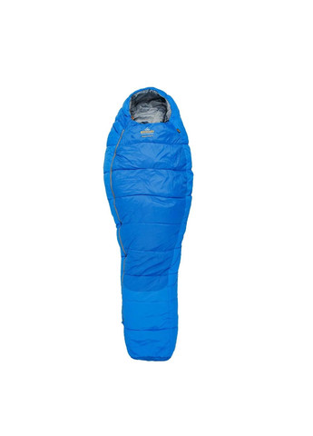 Спальный мешок Comfort PFM (-1/-7°C), 195 см - Right Zip, Blue Pinguin (334671271)