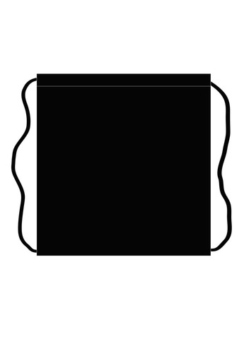 Мешок для сменной обуви для девочки с Котиком MSS-4 School Standard (293815096)