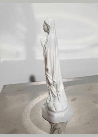 Діва марія, статуетка No Brand (370386860)