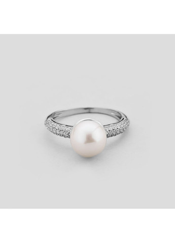 Кольцо Морская дева Minimal (344585975)