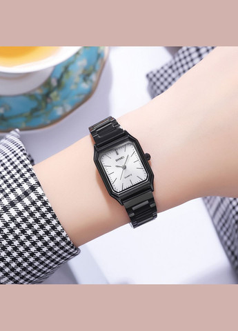 2237BKSI Black-Silver Skmei (324214413)