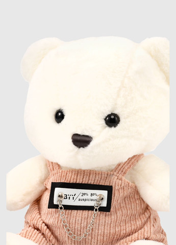 Мягкая игрушка Медвежонок JR621138 JINGRONGWANJU (286449117)