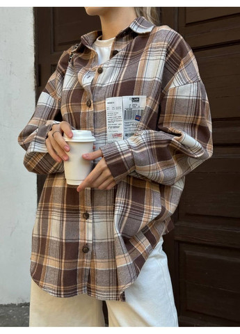 Сорочка жіноча вільного крою Style Point (364185248)