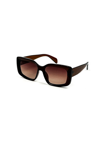 Солнцезащитные очки с поляризацией Фэшн-классика женские LuckyLOOK 469-426 (294754066)