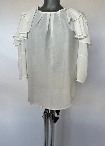 Белая блуза белый Artigli