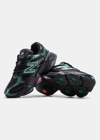 Черные летние черные летние мужские кроссовки ✅ No Brand