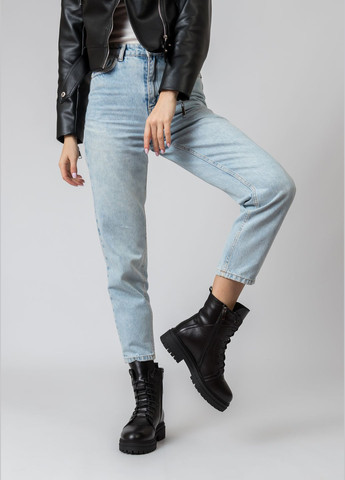 Зимние ботинки (1142цп) Monroe