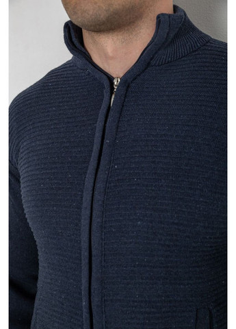 Кофта мужская на молнии с карманами,, 161R1053 Ager (313291806)