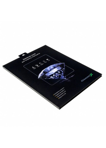 Стекло защитное (m433416) Grand-X Samsung Galaxy Tab A7 10.4" 2020 SM-T500/T505 (367065656)