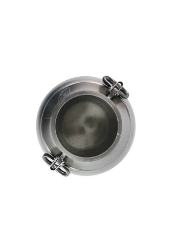 Copy_Афганський казан-скороварка 15 л чорний (SSB-15) Rashko Baba (353850730)