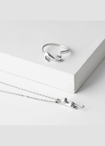 Каблучка Котяча грація Minimal (338798870)