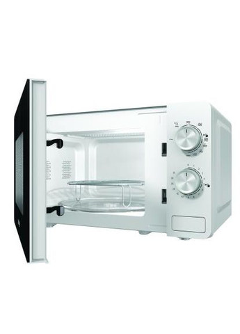 Микроволновая MO20E2W 800 Вт белая с грилем Gorenje