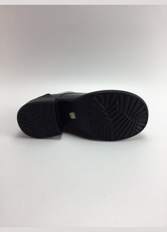 Iva Женские туфли коричневый з натуральная кожа, украина — всесезон (316702348)