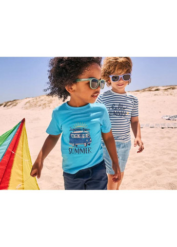 Комбінована літня набір футболок для хлопчика Lupilu