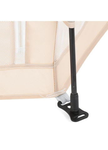 Дитячий манеж MR 1512 Ivory Beige 146×127×110 см No Brand (362569810)