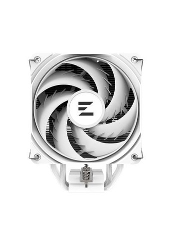 Кулер к процессору Zalman CNPS9XPERFORMAPLUSARGBWH (369879991)