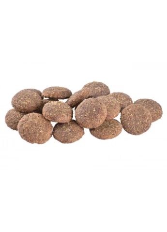 Сухой корм Dog Sustainable Adult Large Breed для собак больших пород, с курицей и насекомыми, 1 кг Brit Care (362700816)