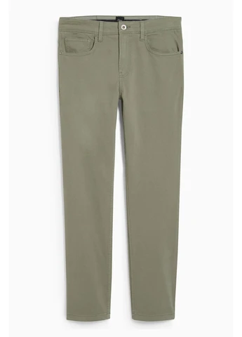 Штани slim fit C&A (394660506)