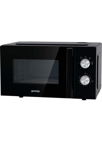 Мікрохвильова піч MO17E1BH (M20XYZ) Gorenje (306527961)