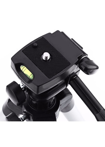 Штатив для камери і телефону 3888 (1020мм) з пультом DK (297331452)