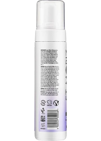 Мус-автозасмага (темний) - ST. Moriz Instant Self-Tanning Mousse Dark 200ml (48865-18408) St.Moriz (368634569)