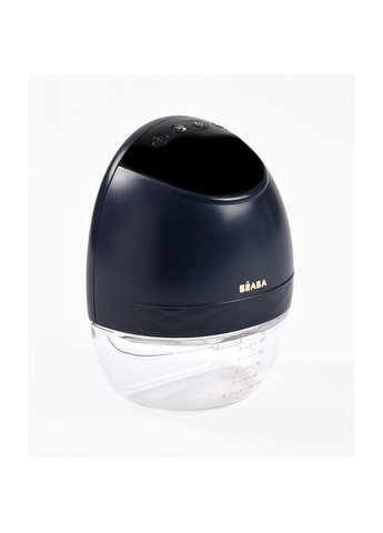 Молокоотсос электрический Hands-Free синий, арт. 911735 Beaba (369165227)