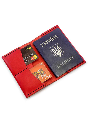 Обкладинка на паспорт Компас Anchor Stuff (280951119)