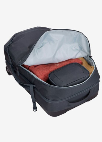 Дорожная сумка Subterra 2 Wheeled Duffel 90L/70cm TSR490 Dark Slate (6985548) Thule (315602310)