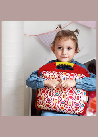 Магнітна дошка Рафаель (BX1294Z) Battat (326805497)