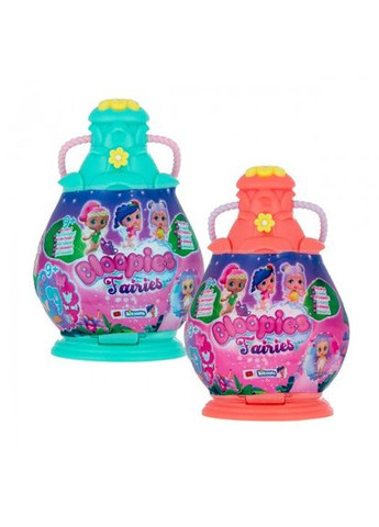 Ігровий набір з лялькою W2 – Лялька Феї (81802IM1BE) Bloopies (296911526)