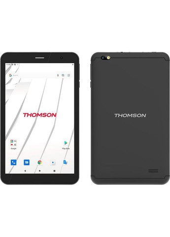 Планшет TEO 8" 2/32 GB LTE Black (TEO8M2BK32LTE) Thomson (307608075)