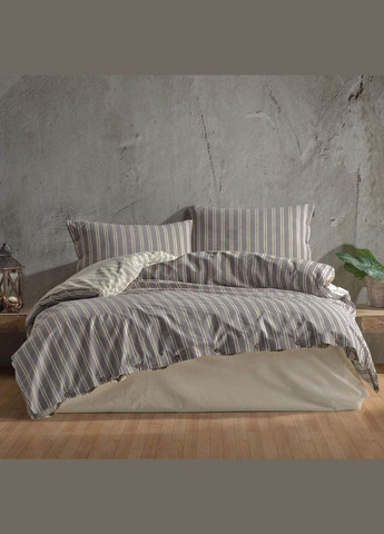 Постельное белье Native Series 200х220 см. Madras Clasy (318382705)